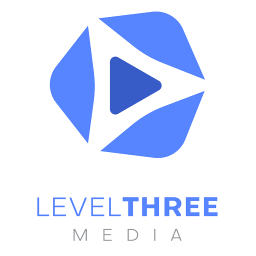 Lvl Three Media